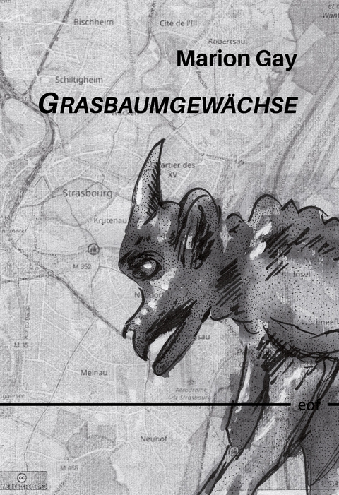 Grasbaumgew&auml;chse - Marion Gay