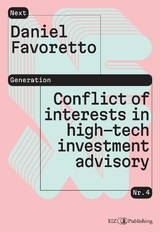 Conflict of interests in high-tech investment advisory - Daniel Favoretto