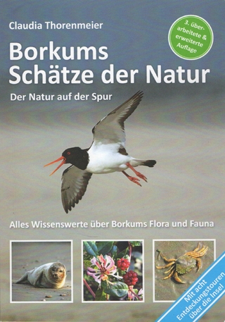 Borkums Schätze der Natur