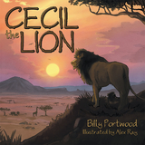 Cecil the Lion - Billy Portwood
