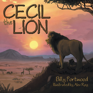 Cecil the Lion