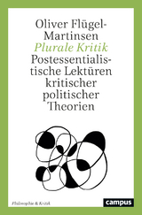 Plurale Kritik - Oliver Fl&uuml;gel-Martinsen