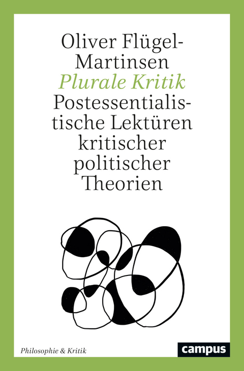 Plurale Kritik - Oliver Fl&uuml;gel-Martinsen