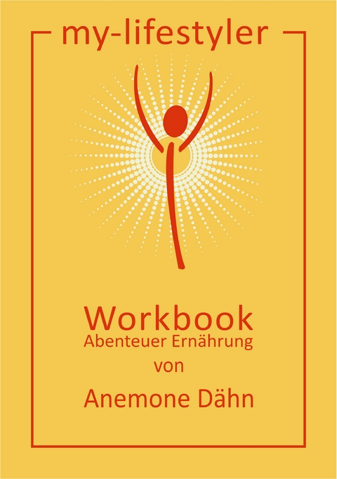 Workbook - D&auml;hn Anemone