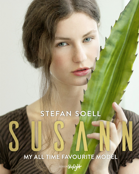 Susann - My all Time favourite Model - Stefan Soell