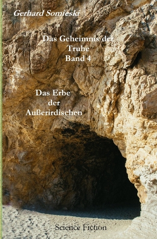 Das Geheimnis der Truhe / Das Erbe der Außerirdischen