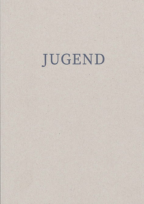 JUGEND - Tina Veihelmann, Almut Undisz, Alex Schirmer