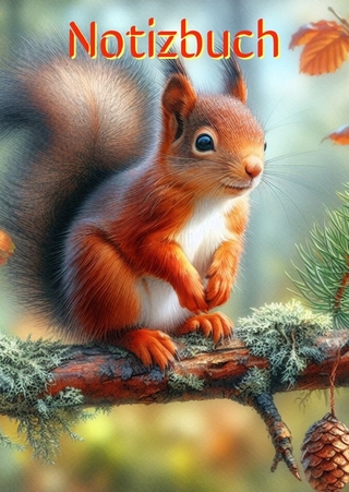 Notizbuch
