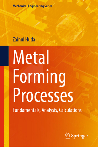 Metal Forming Processes