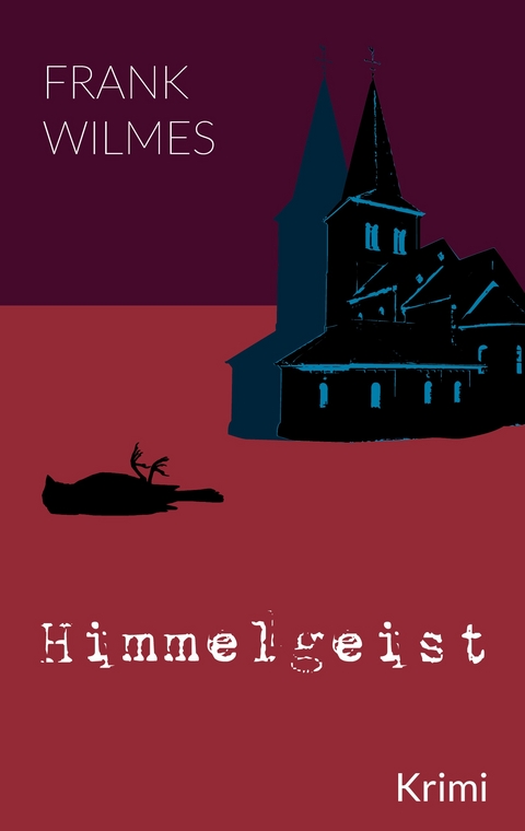 Himmelgeist - Frank Wilmes