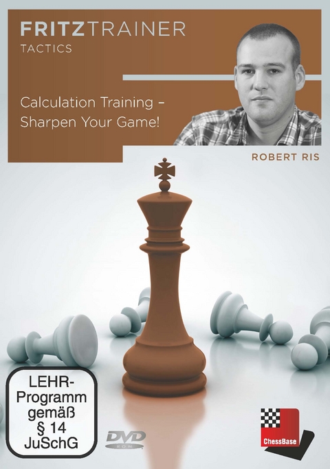 Calculation Training - Robert Ris