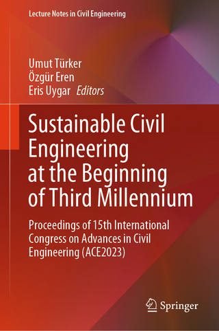 Sustainable Civil Engineering at the Beginning of Third Millennium