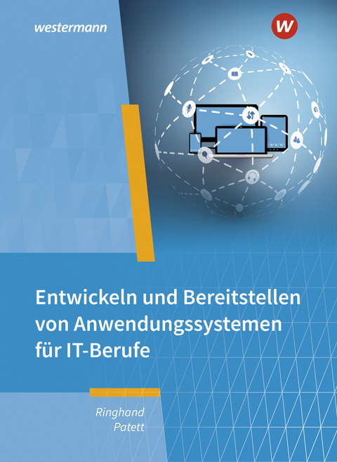 IT-Berufe - Ingo Patett, Klaus Ringhand