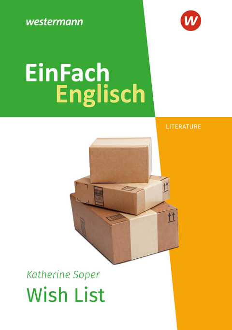 EinFach Englisch New Edition Textausgaben - Birgit Lahaye