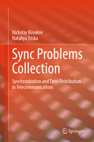 Sync Problems Collection