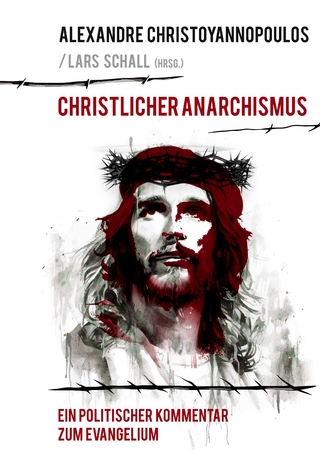 Christlicher Anarchismus