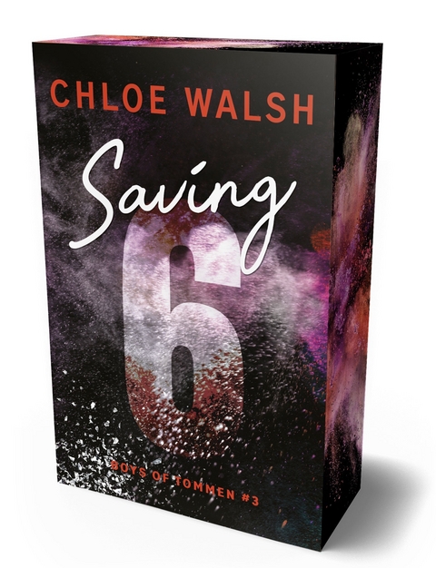Saving 6 - Chloe Walsh