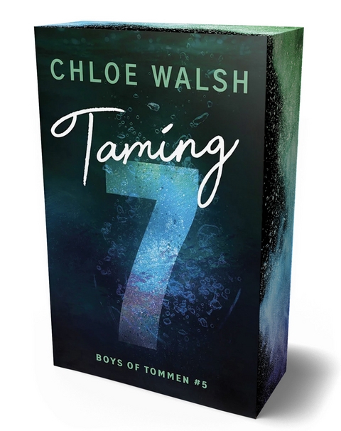 Taming 7 - Chloe Walsh