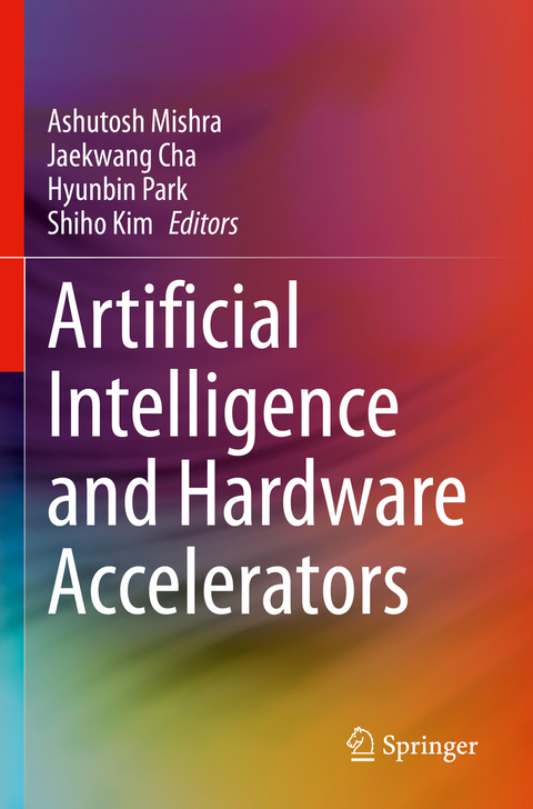 Artificial Intelligence and Hardware Accelerators - 