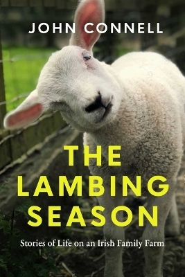 The lambing season - John Connell