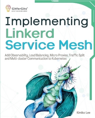 Implementing Linkerd Service Mesh