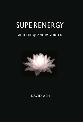 Superenergy - David Ash