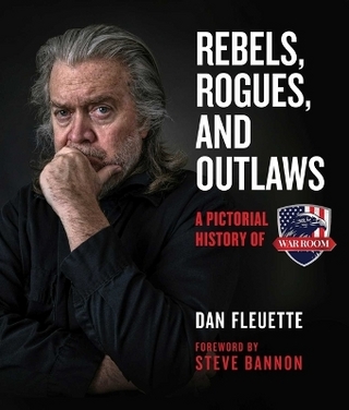 Rebels, Rogues, and Outlaws