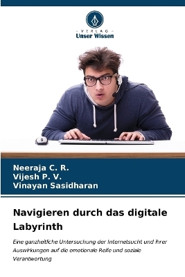 Navigieren durch das digitale Labyrinth