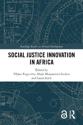 Social Justice Innovation in Africa - 