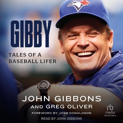Gibby - John Gibbons, Greg Oliver