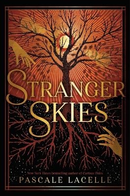 Stranger Skies - Pascale Lacelle