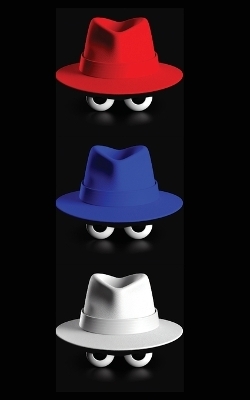 Red Team, Blue Team - Black Hat Kathy
