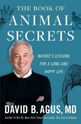 The Book of Animal Secrets