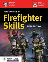 Fundamentals of Firefighter Skills with Navigate Premier Access - 
