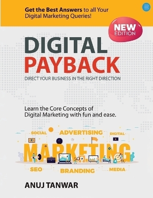 DIGITAL PAYBACK (EditionSecond) - Anuj Tanwar