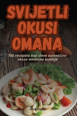 Svijetli Okusi Omana
