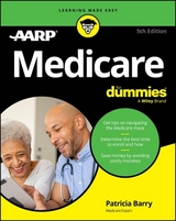Medicare For Dummies - Barry, Patricia