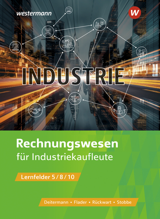 Rechnungswesen für Industriekaufleute