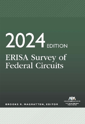 ERISA Survey of Federal Circuits