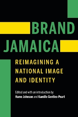 Brand Jamaica - 