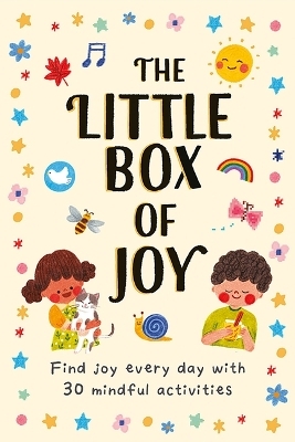 The Little Box of Joy - Joanne Ruelos Diaz