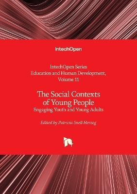 The Social Contexts of Young People - 