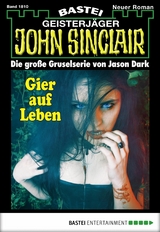 John Sinclair 1810 - Jason Dark