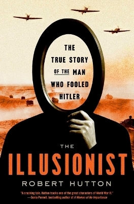The Illusionist - Robert Hutton