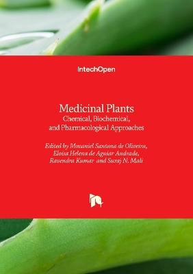 Medicinal Plants - 