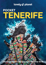 Lonely Planet Pocket Tenerife -  Lonely Planet, Isabella Noble