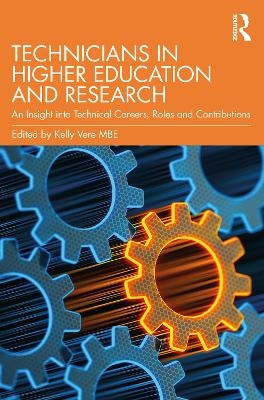 Technicians in Higher Education and Research - 