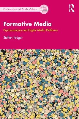 Formative Media - Steffen Kr&uuml;ger