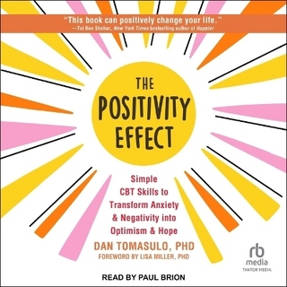 The Positivity Effect