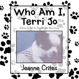 Who Am I, Terri Jo - Jeanne Crites